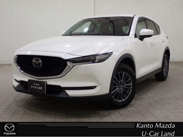 CX-5 2.2 XD Lパッケージ 