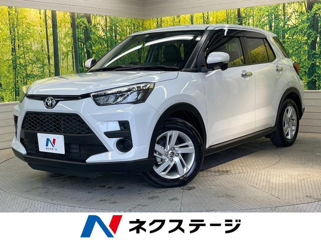 ライズ 1.2 G 