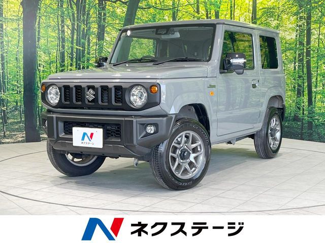 ジムニー  XC