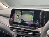 まるでクルマを見下ろすように見えるので駐車も楽チンです♪あまりの便利さについつい癖になっちゃいます♪
