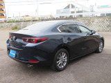 MAZDA3セダン 1.5 15S 