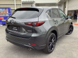 CX-5  2.2 XD ブラックトーンエディション ディーゼルターボ 4WD