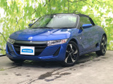 ホンダ S660 アルファ