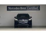 GLB GLB200d 4マチック AMGラインパッケージ 4WD 