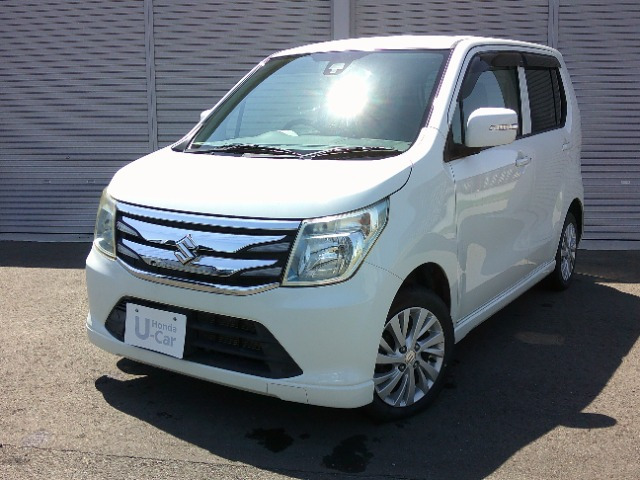 ワゴンR FZ 