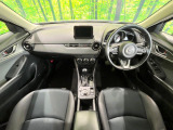 CX-3 1.8 XD プロアクティブ Sパッケージ 