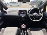 ノート 1.2 e-POWER NISMO 修復歴無し