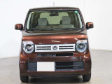 N-WGN L ホンダ センシング 
