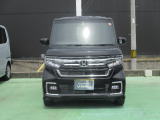 N-BOXカスタム L 
