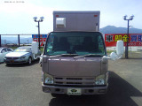 エルフ 移動販売車 移動販売車 キッチンカー