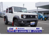 ジムニーシエラ 1.5 JC 4WD