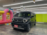 スペーシア ハイブリッド(HYBRID) G 4WD 