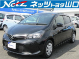 トヨタ ヴィッツ