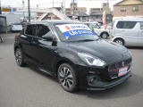 スイフト 1.2 ハイブリッド(HYBRID) RS 