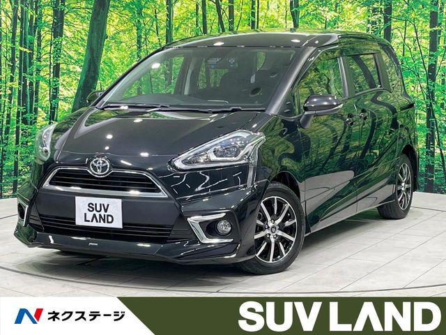 シエンタ 1.5 G 