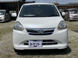 ミライース Gf 4WD 