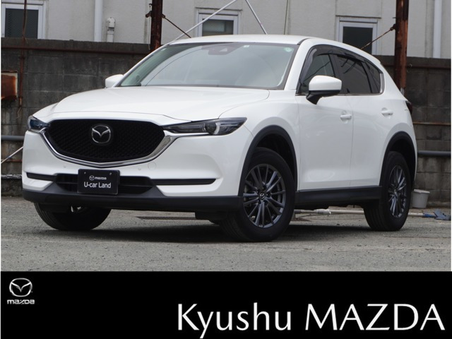 CX-5 2.2 XD 