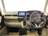 N-BOX G L ホンダセンシング 