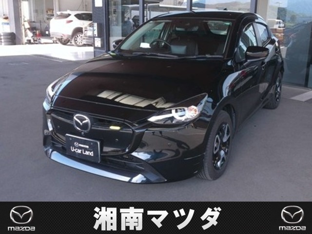 MAZDA2 1.5 15BD 