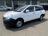 ニッサン NV150AD VE 4WD/エマ-ジョンシーブレーキ/100Vコンセント/ETC/電動格納サイドミラー/フロントパワーウィンド/ドライブレコーダー/ヘッドライトレベライザー
