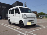 エブリイ PA ハイルーフ 5AGS車 4WD 