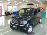 N-WGNカスタム L ターボ ホンダ センシング 4WD 