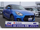 スイフト 1.4 スポーツ 