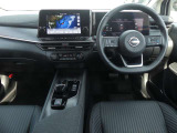 ノートオーラ 1.2 G レザーエディション 