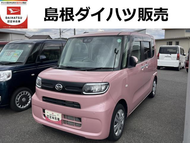 タント  X セレクション