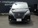 セレナ 2.0 ハイウェイスター V 