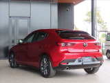 MAZDA3ファストバック 1.8 XD プロアクティブ ツーリング セレクション 