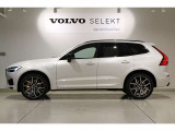 XC60 T8 ポールスター エンジニアード 4WD 