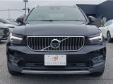 XC40 T4 AWD インスクリプション 4WD 