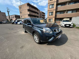 エクストレイル 2.0 20X 4WD スマートキー ナビフルセグTV ABS
