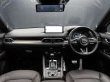 CX-5 2.2 XD エクスクルーシブ モード 