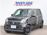 ホンダ N-ONE RS  純正9型ナビドラレコBカメラ無限マフラー
