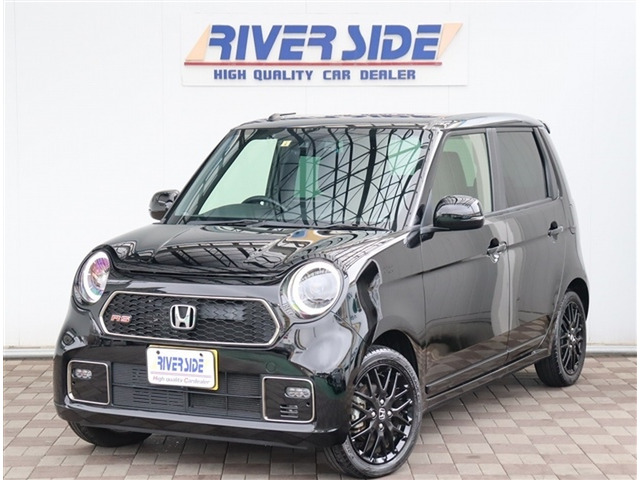 ホンダ N-ONE RS