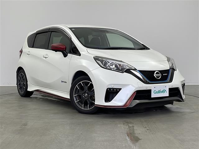 ノート 1.2 e-POWER NISMO 修復歴無し