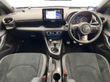 GRヤリス 1.6 RZ ハイ パフォーマンス 4WD 