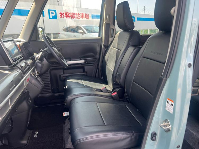スズキ スペーシアギア ハイブリッド(HYBRID) XZターボ の中古車