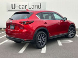 CX-5 2.5 25S Lパッケージ 