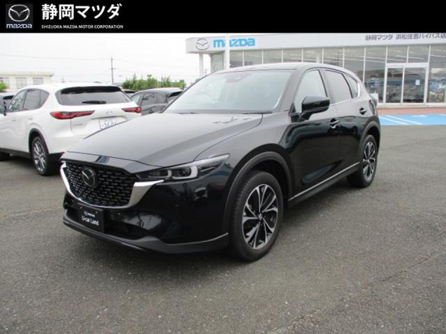 CX-5 2.2 XD プロアクティブ 