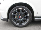 ジューク 1.6 NISMO 4WD 4WD