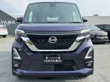 ルークス ハイウェイスターX プロパイロットエディション アラウンドビューM/LEDヘッ...
