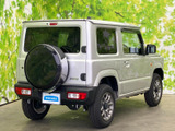 ジムニー XC 4WD 