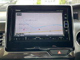 N-BOXカスタム G L ホンダセンシング 修復歴無し