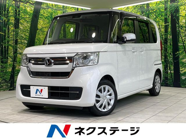N-BOX G 