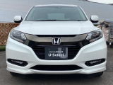 ヴェゼル 1.5 ハイブリッド Z ホンダセンシング 4WD 