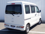 ハイゼットカーゴ デラックス SAIII ハイルーフ 