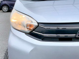 LEDライトへご変更可能です!ご希望の際には当店スタッフまでお気軽にご相談下さい!